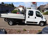 Fiat Ducato PRITSCHE DOKA 35 L4 RS 140 MJET AHK CARPL - Fiat Ducato: L4