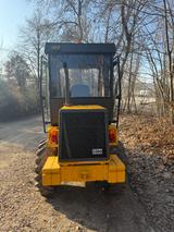 Case 21B 2.955h 4in1 Schnellwechs. neu bereift - Case Baggerlader