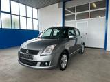 Suzuki Swift Lim. Club / 1.Hand / Klima / Sitzheizung - gebrauchte Suzuki Swift aus dem Jahr 2010