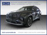 Hyundai TUCSON FL 1.6 CRDI 4WD DCT Trend NAVI LED KAMERA