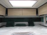 Frankia NOCTRA Cruiser 7.6 L Edition One*Vollausstattung - Frankia Wohnwagen & Wohnmobile