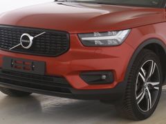 Fahrzeugabbildung Volvo XC40 B4 Benzin Autom. R-Design*H/K*NAVI*ACC*AHK
