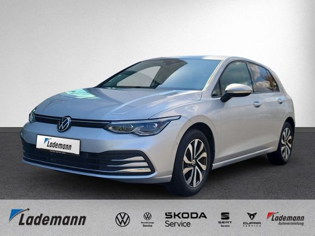 Golf VIII 1.5 TSI ACTIVE STANDHZ+RFK+HEAD-UP+NAV