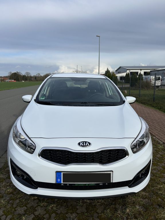 Image of Kia cee'd / Ceed