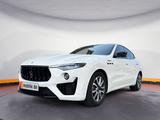 Maserati Levante Modena - Maserati Regensburg - Maserati in Nürnberg