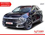 Kia Sportage 1.6 T-GDI Vision LED Navi Kamera DAB - Kia Sportage aus 2024