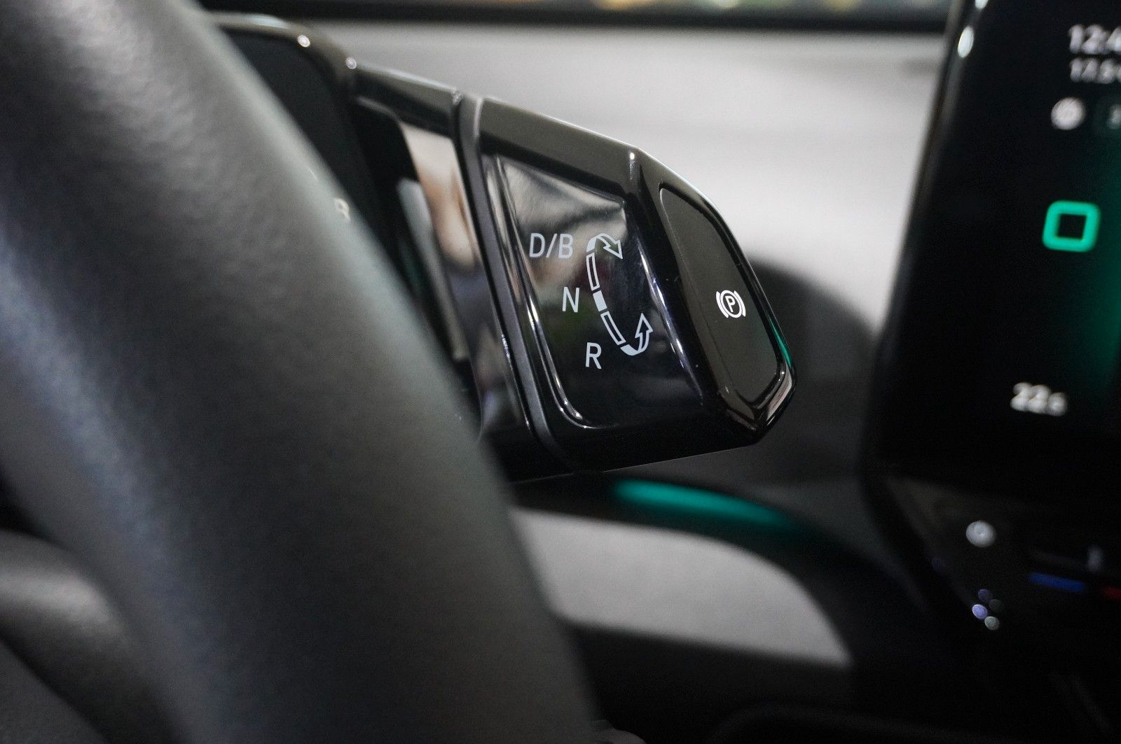 Fahrzeugabbildung Volkswagen ID.3 Pure PERFORMANCE NAVI/LED/VIRTU./PDC/DAB+