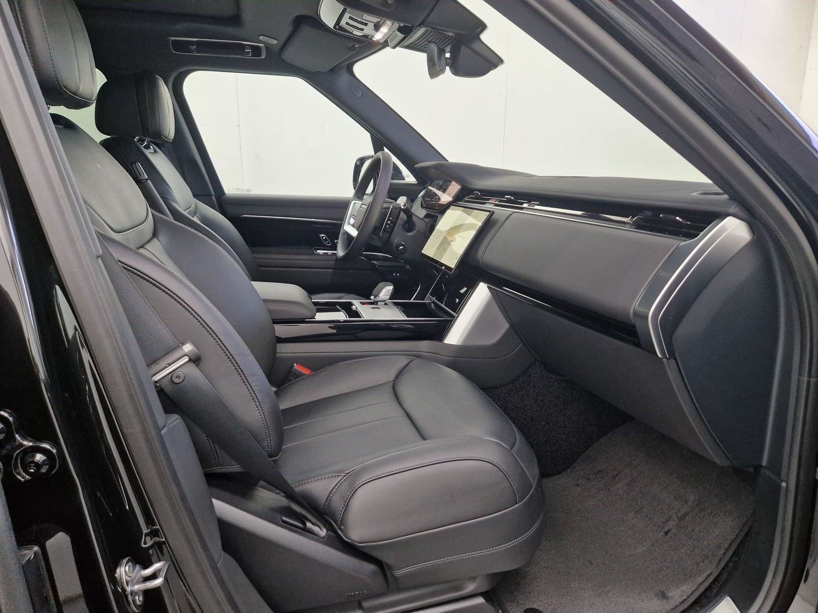 LAND ROVER Range Rover SWB 3.0 Plug-in-Hybrid P550 HSE SWB – Bild 14