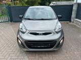 Kia Picanto Vision TÜV 01/2027 KLIMA - Kia Picanto: Kleinwagen
