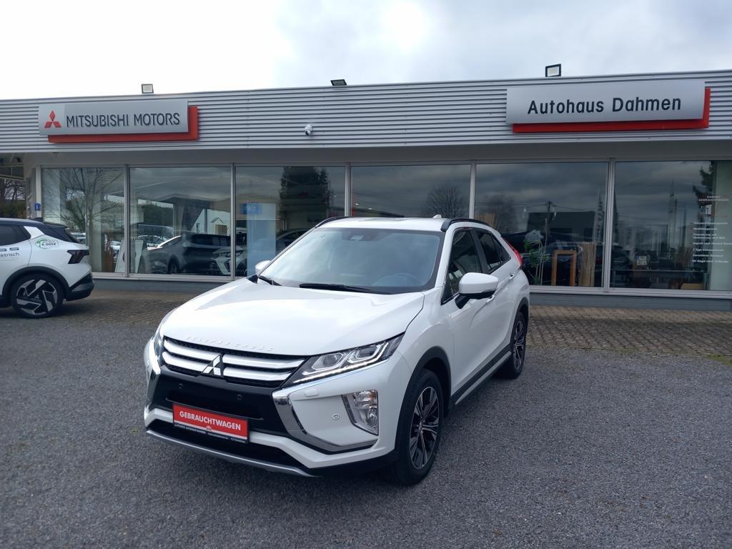 Mitsubishi Eclipse Cross 1.5 Intro Edition 360 Grad Kamera
