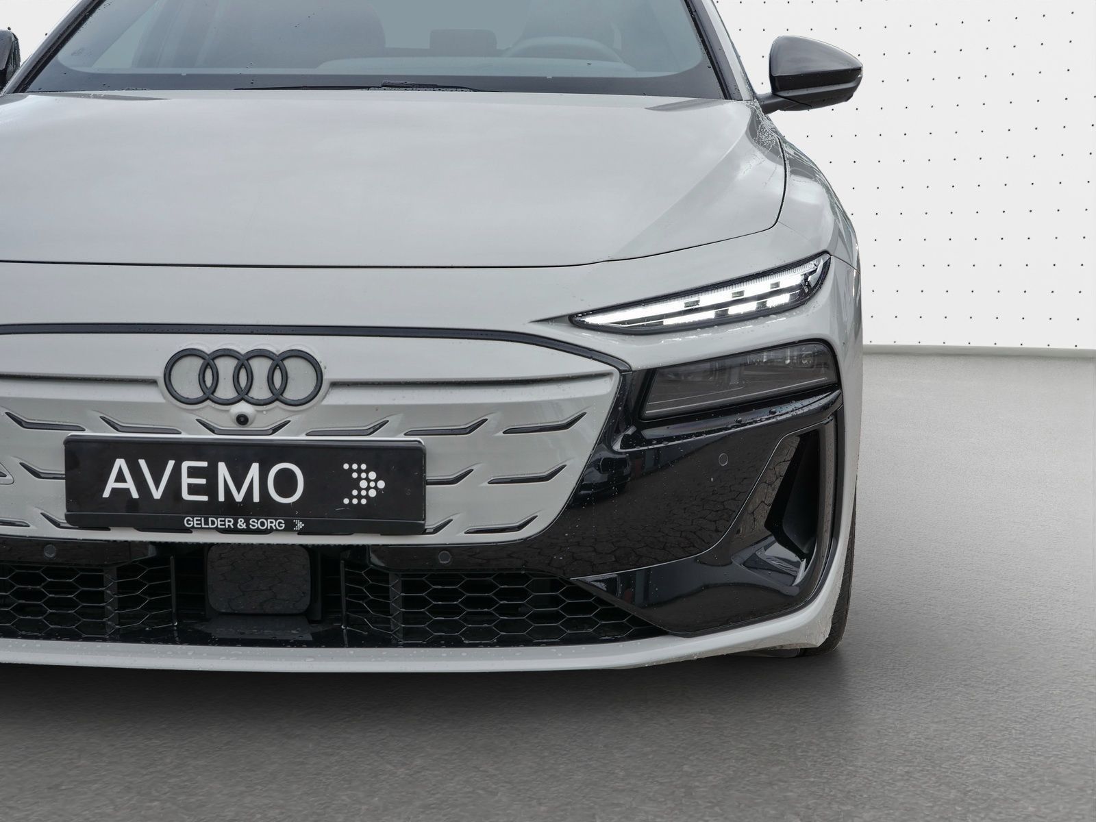 Audi S6 e-tron - Bild 13