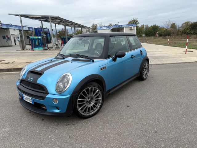 MINI Mini Mini 1.6 16V Cooper S