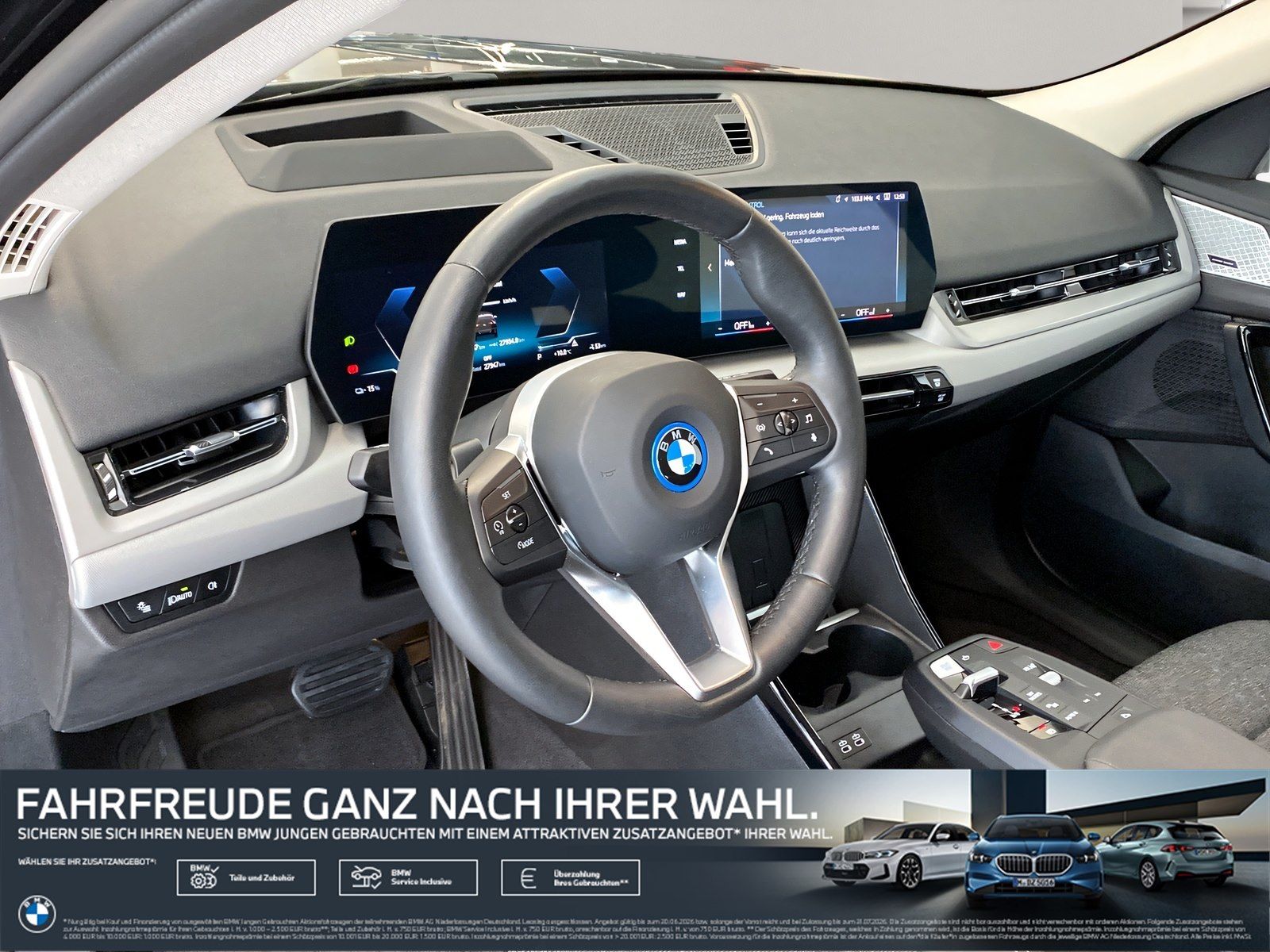 BMW iX2 - Bild 5
