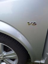 Mercedes-Benz Viano 3.0 CDI AMBIENTE lang AMBIENTE - gebrauchte Mercedes-Benz Viano aus dem Jahr 2012