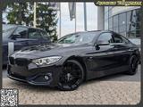 BMW 420d Gran Coupe Sport Line *NAVI*LEDER*SHD* - BMW 420: Limousine