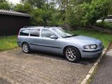 Volvo V70 2.3 T T5 Anhängerkupplung TÜV neu kein Rost