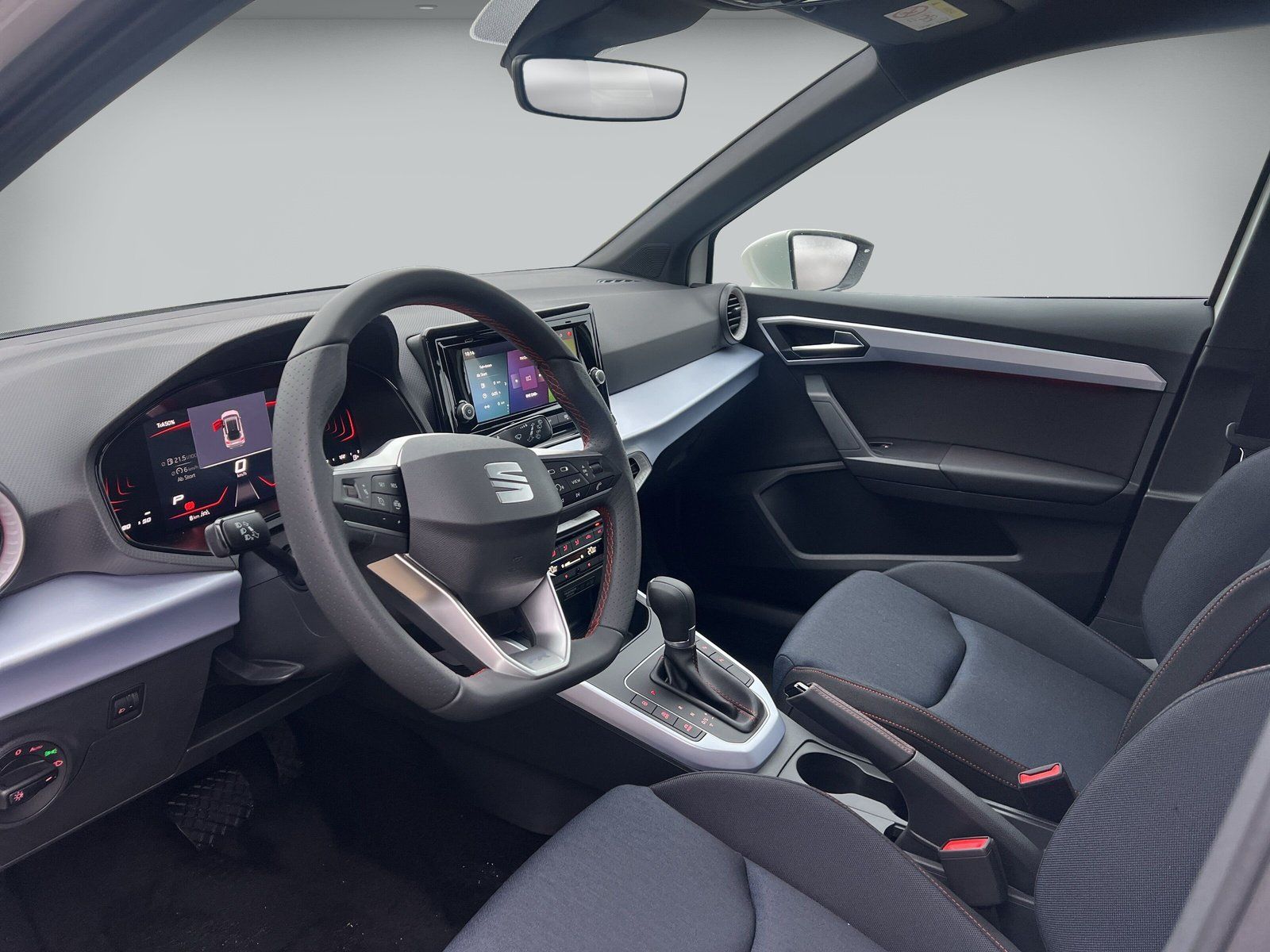 Seat Arona - Bild 11