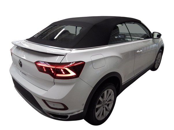 Volkswagen T-Roc - Bild 4