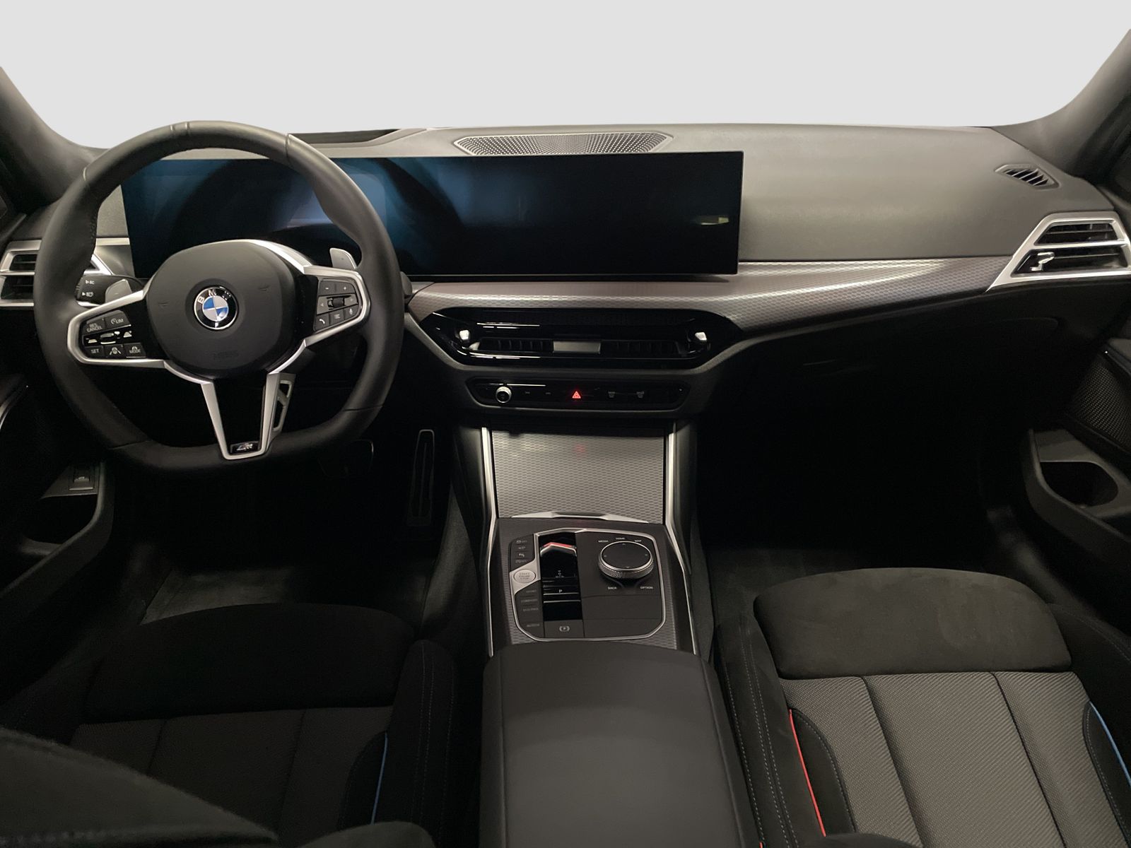 BMW 318 - Bild 12