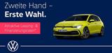 Volkswagen Golf Variant R 2.0 TSI DSG 4Motion ACC FLA LED - Volkswagen Golf: Kombi, Golf4