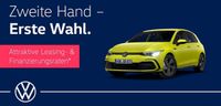 Volkswagen Passat - Vorschau Bild 3
