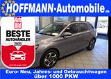 Hyundai i30 Kombi Navi,Kamera,Bi-LED-Scheinw,Sitzhzg. - Hyundai i30 Neuwagen