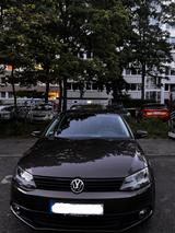 Volkswagen Jetta 1.4 TSI, 77121 km, Top Zustand - Volkswagen Jetta 1KM