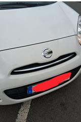 Nissan Micra 1.2 Elle Elle - Nissan Micra: Elle
