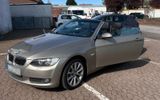 BMW 325i E93 Cabrio - BMW 325 aus 2009: 325i