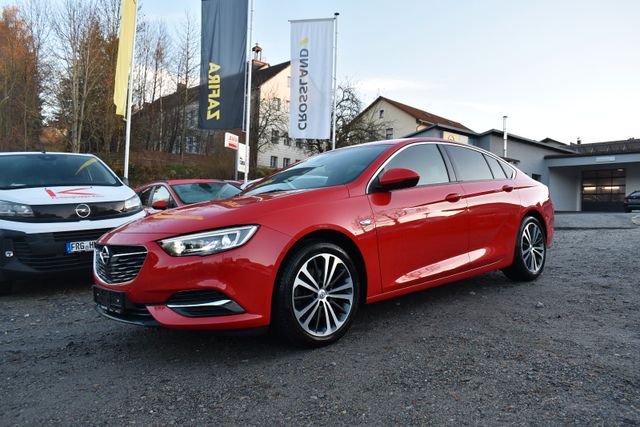 Opel Insignia B Grand Sport Ultimate Standhzg./LEDER