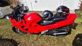 Honda CBR 1000 F SC 24 - HONDA CBR 1000F SC24