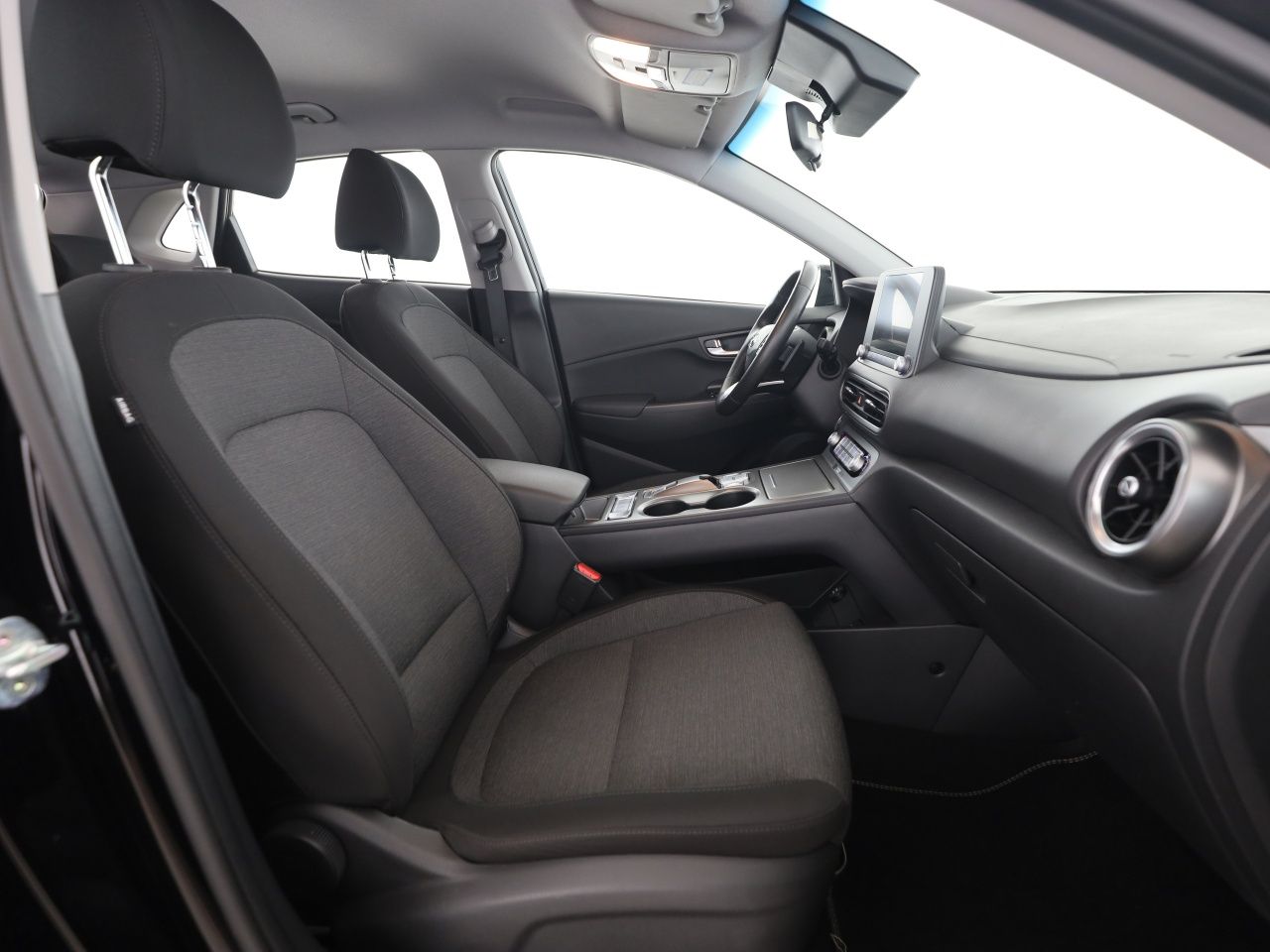 Hyundai KONA Elektro – Bild 10