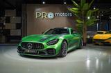 Mercedes-Benz AMG GT R PRO Carbon Pack/AMG Ride C./Ceramic - gebrauchte Mercedes-Benz AMG GT R aus dem Jahr 2019