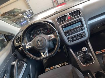 Volkswagen Scirocco 1.4 TSI *KLIMAAUTOMATIK*PDC*SPORTSITZE