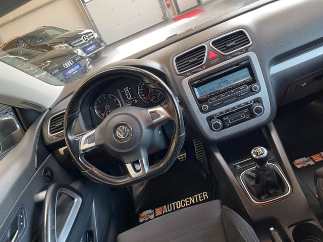 Volkswagen Scirocco 1.4 TSI *KLIMAAUTOMATIK*PDC*SPORTSITZE