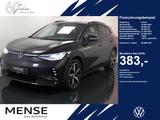 Volkswagen ID.4 GTX 4Motion IQ.Light|Matrix|CarPlay|AHK|HUD - VW ID.4 Gebrauchtwagen in Bielefeld