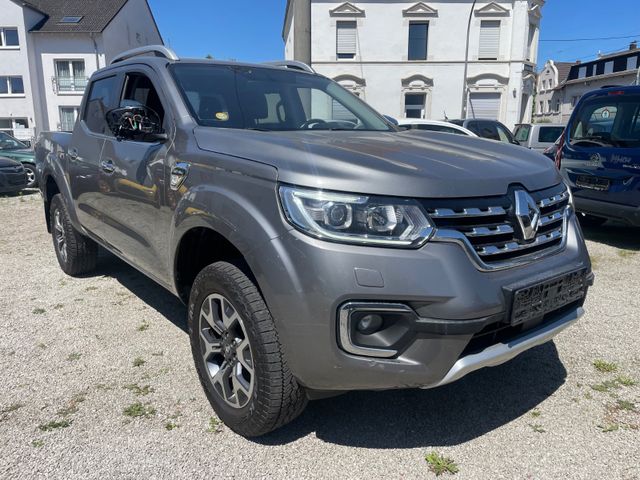 Renault Alaskan Intens Double Cab 4x4 AUTOMATIK