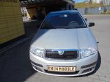 Skoda Fabia 1.4 16V Cool Edition/Automatik/ - Skoda Fabia: 16v