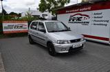 Mazda Demio Kein TÜV - Mazda Demio Gebrauchtwagen