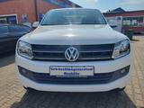 Volkswagen Amarok DoubleCab 4Motion,Navi,AHK, Standheizung - Volkswagen Amarok: 4motion