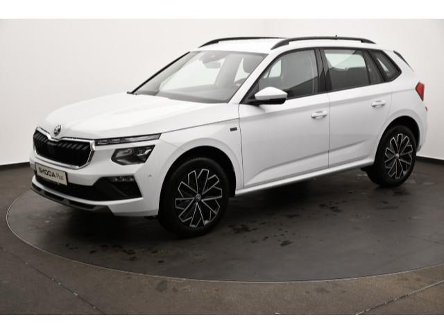 Skoda Kamiq 1.0 TSI Selection