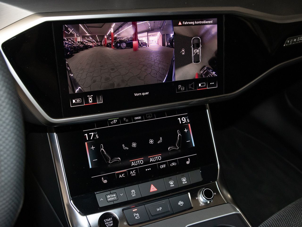 Audi A6 - Bild 19