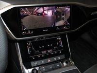 Audi A6 - Vorschau Bild 19