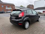 Ford Fiesta Trend 5-Türer Klima Sitzheizg Allwet LED - Ford Fiesta: Türer