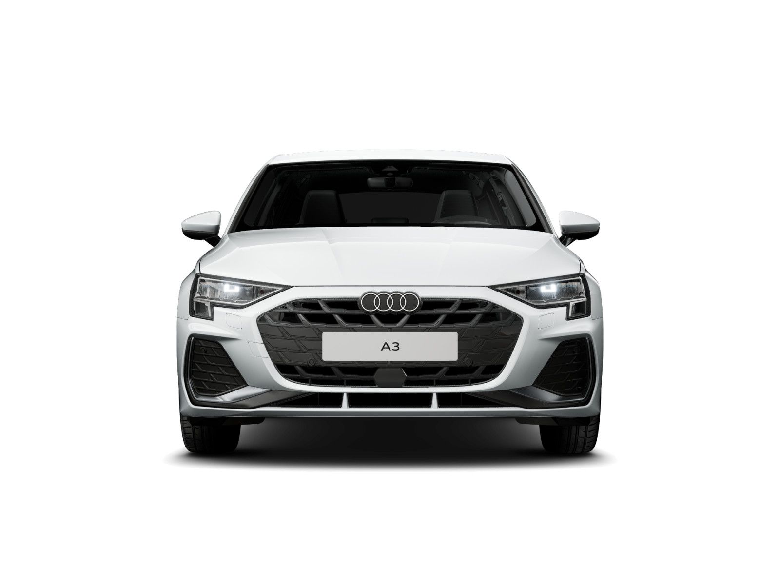 Audi A3 - Bild 2