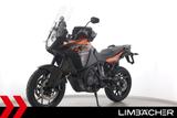 KTM 1090 ADVENTURE - TIEFERLEGUNG, EXTRAS! - KTM ADVENTURE 1090