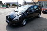 Peugeot 5008 Active /KLIMA/SHZ/5-Sitzer - Peugeot 5008 aus 2013