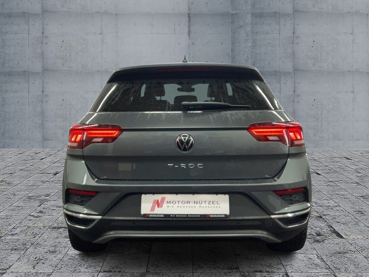 Volkswagen T-Roc - Bild 5