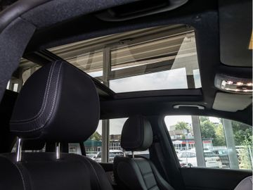 Mercedes GLS 450 - 11