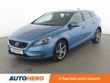 Volvo V40 2.0 D3 Momentum*XENON*NAVI*TEMPO*PDC*SHZ* - Volvo V40: 2.0
